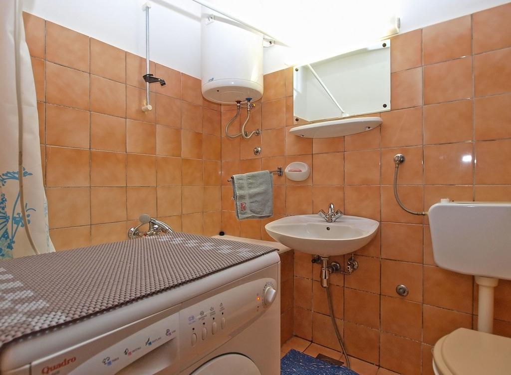 Apartment Stipe 1444 Marcana Bagian luar foto