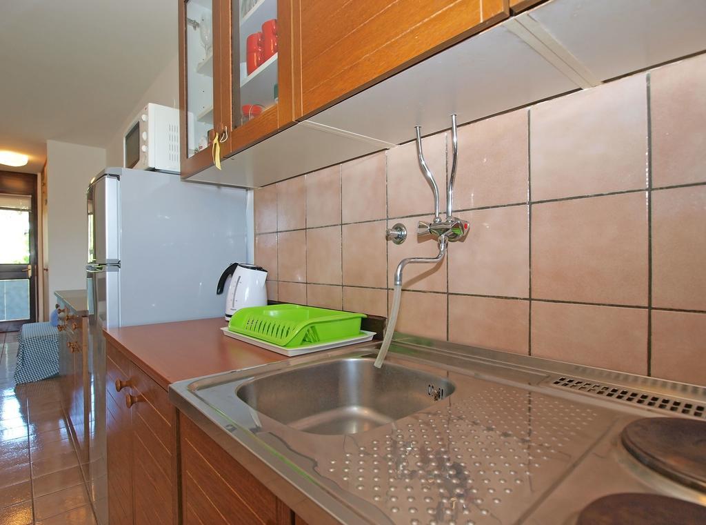 Apartment Stipe 1444 Marcana Bagian luar foto
