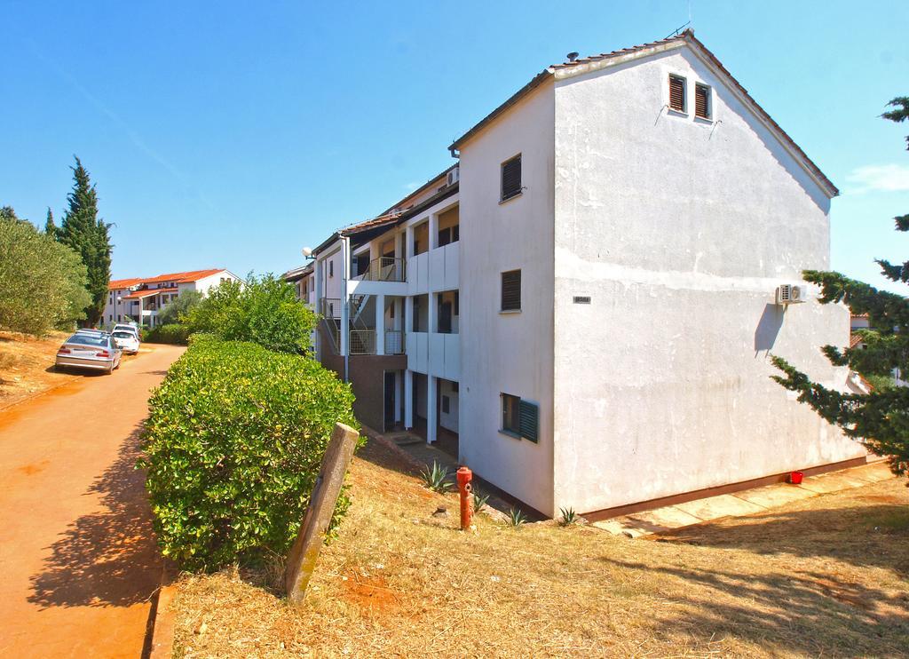 Apartment Stipe 1444 Marcana Bagian luar foto