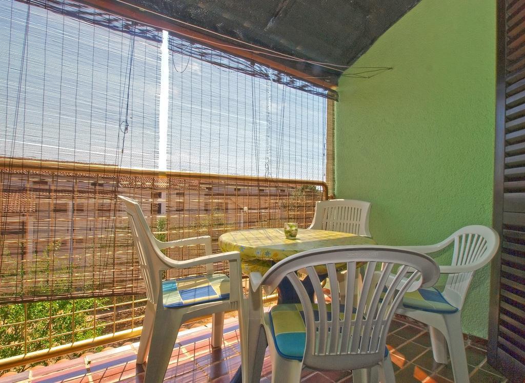 Apartment Stipe 1444 Marcana Bagian luar foto