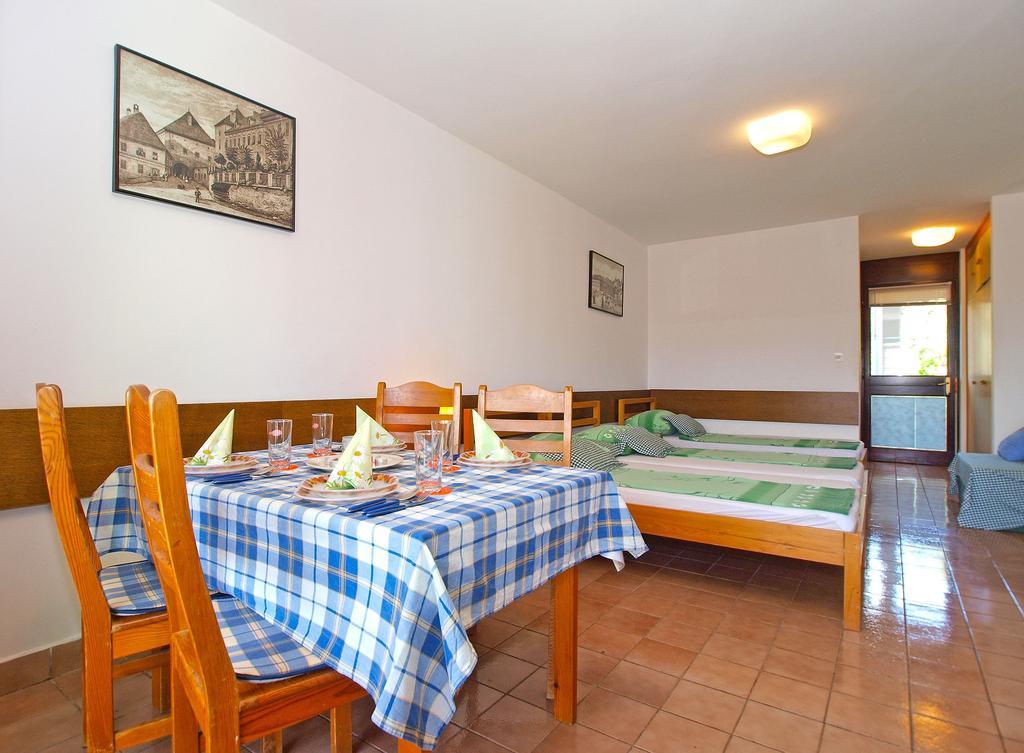 Apartment Stipe 1444 Marcana Bagian luar foto
