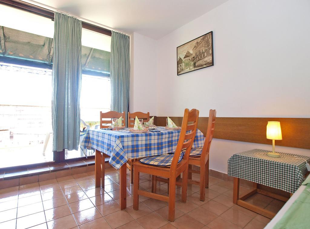 Apartment Stipe 1444 Marcana Bagian luar foto