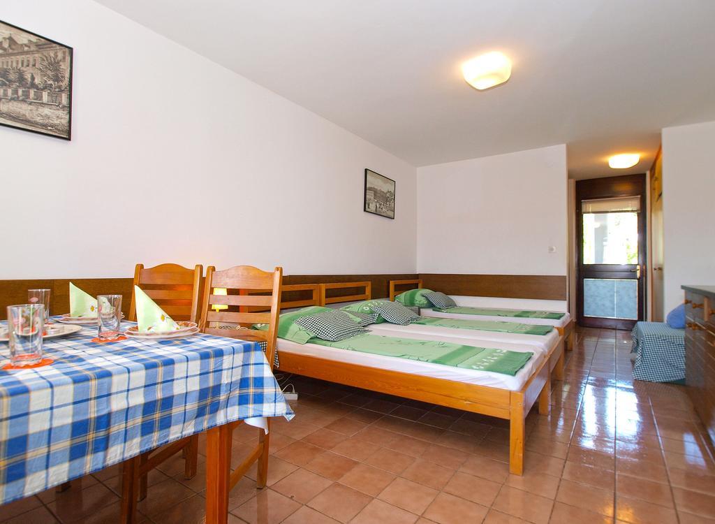 Apartment Stipe 1444 Marcana Bagian luar foto
