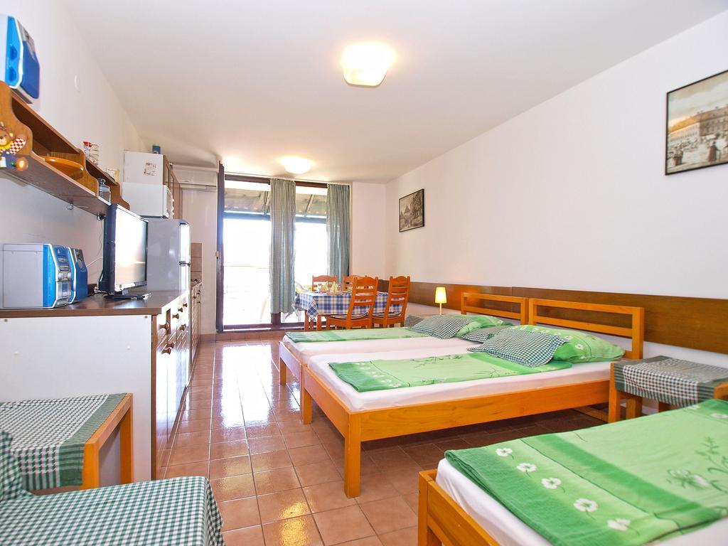 Apartment Stipe 1444 Marcana Bagian luar foto