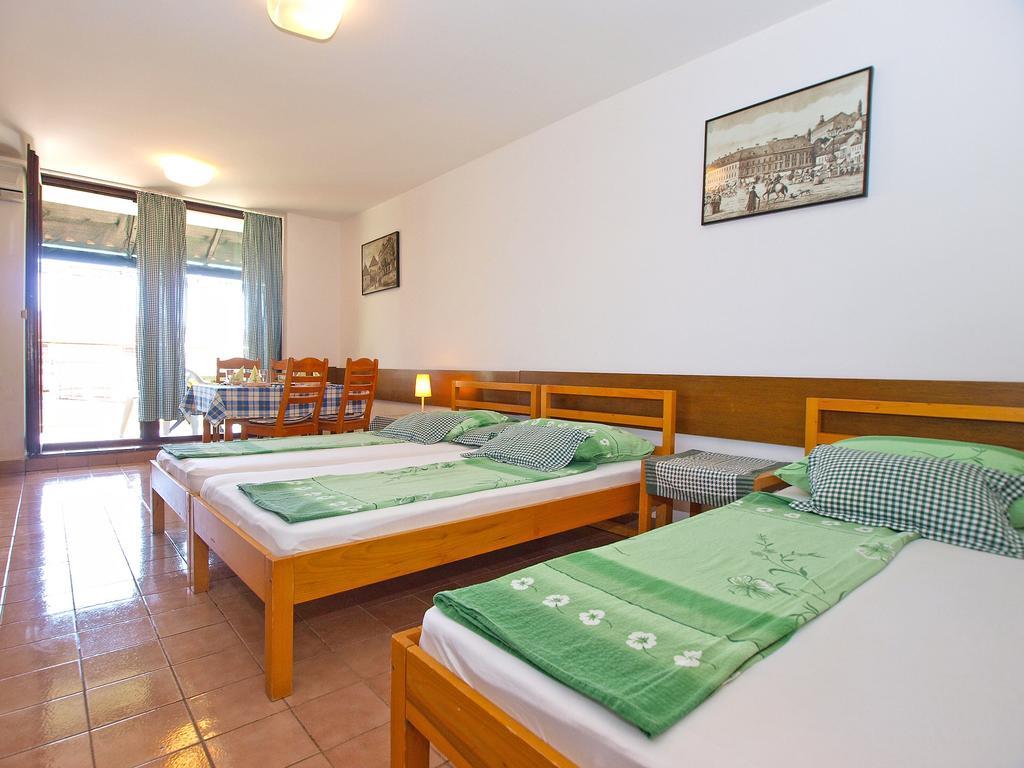 Apartment Stipe 1444 Marcana Bagian luar foto