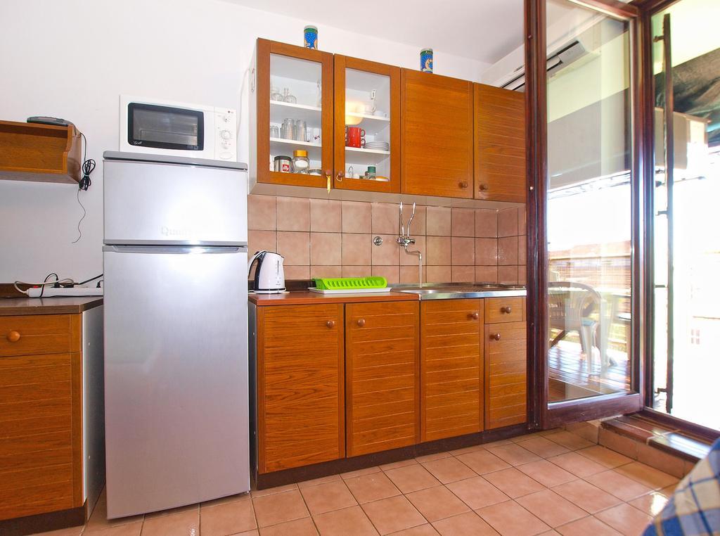 Apartment Stipe 1444 Marcana Bagian luar foto